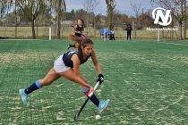 Hockey: Dorrego recibió a Las Flores