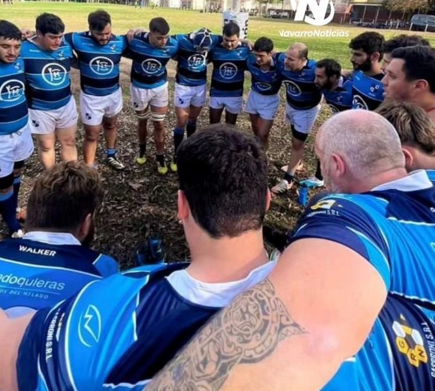 Rugby: Dorrego venció a Patriotas