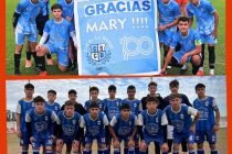 Fútbol Infanto-Juvenil: Resultados – Fecha 8 de menores