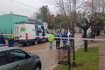 Lobos conmocionado por la muerte de un conocido comerciante, tras un asalto en su vivienda