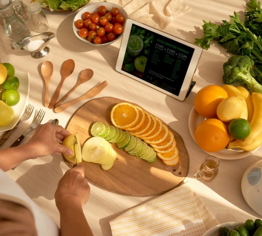 Alimentación intuitiva: dejar de luchar con la comida y empezar a disfrutarla