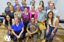 El Concejo Deliberante reconoció a Mapú Peñi y el Club Atlético