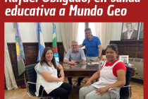 Municipio de Navarro Informa:
