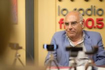 Alfredo Martínez se despidió de «La Radio», siendo gran protagonista de la historia de la comunicación
