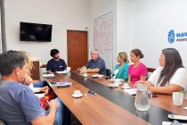 Encuentro del Gabinete Municipal con Movimientos Sociales: Priorizando los Intereses Comunitarios