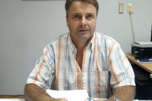 Néstor Osacar nuevo director nacional de SENASA