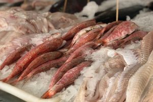 Recomendaciones para el consumo seguro de productos de la pesca en Semana Santa