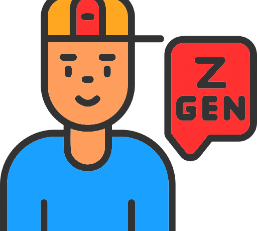 5 estrategias para integrar a la Generación Z