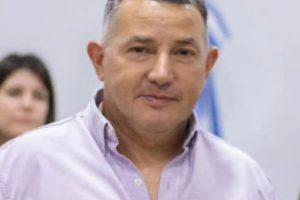 Miguel Zavidowski abandona Unión por la Patria y forma bloque unipersonal