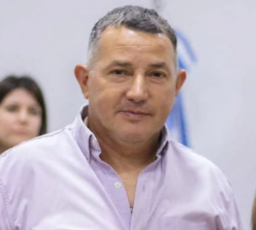 Miguel Zavidowski abandona Unión por la Patria y forma bloque unipersonal