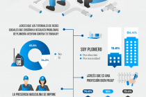 ¿Argentina se queda sin plomeros?