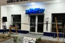 EFIN inauguró nueva sede