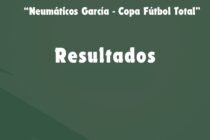 Liga Lobense: Resultados de mayores – Torneo Clausura Neumáticos García