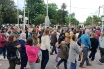 Afiliados autoconvocados preparan un cacerolazo contra el acuerdo del IOMA y el Municipio