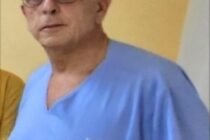 Hospital: Dr. Mangieri renuncia, se jubila, y Dr. Dávila deja su cargo